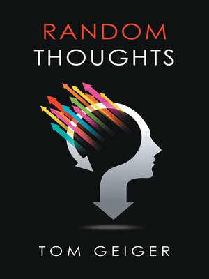 cover image of Random Thoughts